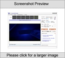 Pocket-DVD Studio Screenshot